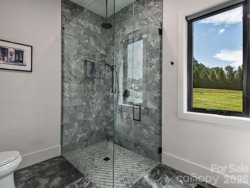 38 Thistle Lane, Fletcher, NC 28732.  MLS# CAR4414050, YatesRealty ID 50217. 