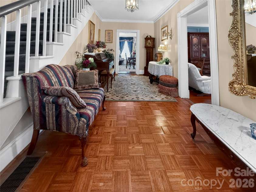 192 Court Street, Rutherfordton, NC 28139.  MLS# CAR4358187, YatesRealty ID 5022. 
