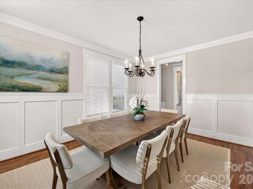 2133 Chatham Avenue, Charlotte, NC 28205.  MLS# CAR4420718, YatesRealty ID 50221. 