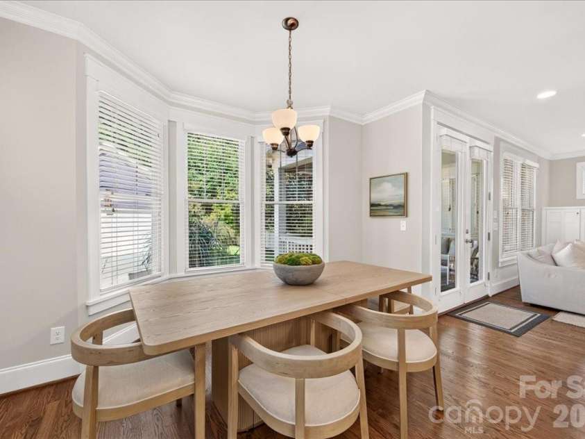 2133 Chatham Avenue, Charlotte, NC 28205.  MLS# CAR4420718, YatesRealty ID 50221. 
