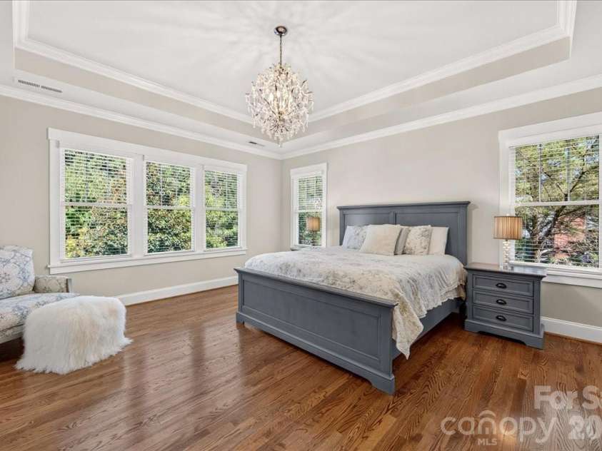 2133 Chatham Avenue, Charlotte, NC 28205.  MLS# CAR4420718, YatesRealty ID 50221. 