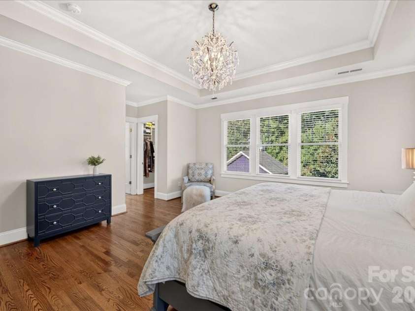 2133 Chatham Avenue, Charlotte, NC 28205.  MLS# CAR4420718, YatesRealty ID 50221. 