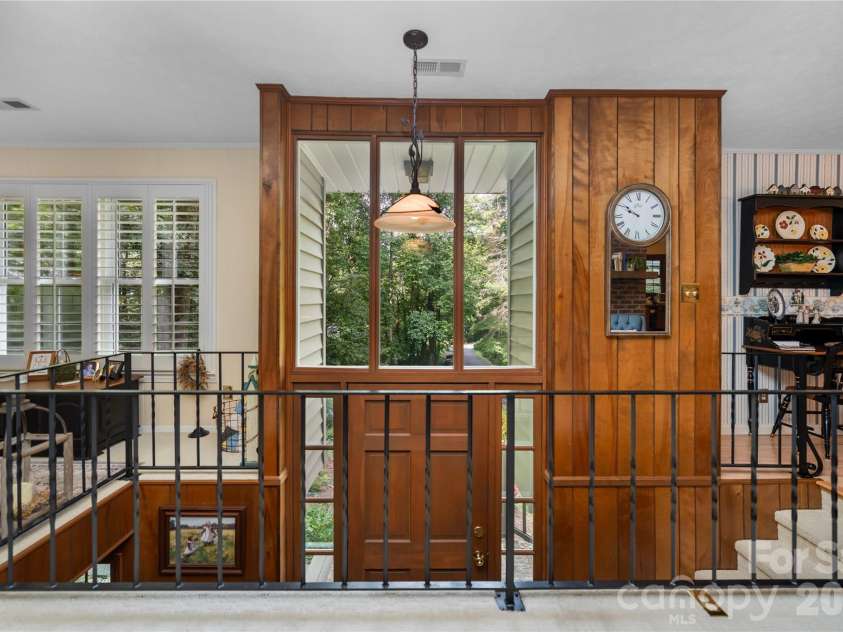 113 Riverside Estate Road, Brevard, NC 28712.  MLS# CAR4420795, YatesRealty ID 50222. 