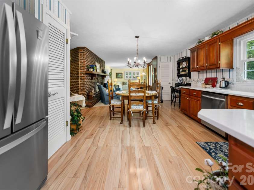 113 Riverside Estate Road, Brevard, NC 28712.  MLS# CAR4420795, YatesRealty ID 50222. 