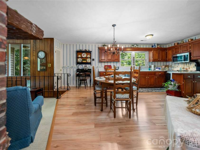 113 Riverside Estate Road, Brevard, NC 28712.  MLS# CAR4420795, YatesRealty ID 50222. 