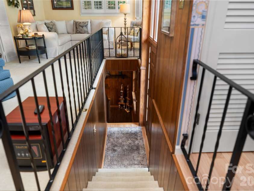 113 Riverside Estate Road, Brevard, NC 28712.  MLS# CAR4420795, YatesRealty ID 50222. 