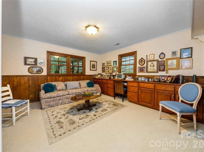 113 Riverside Estate Road, Brevard, NC 28712.  MLS# CAR4420795, YatesRealty ID 50222. 