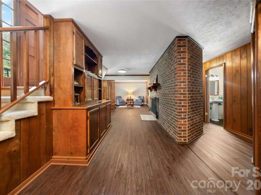 113 Riverside Estate Road, Brevard, NC 28712.  MLS# CAR4420795, YatesRealty ID 50222. 