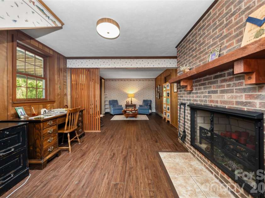 113 Riverside Estate Road, Brevard, NC 28712.  MLS# CAR4420795, YatesRealty ID 50222. 
