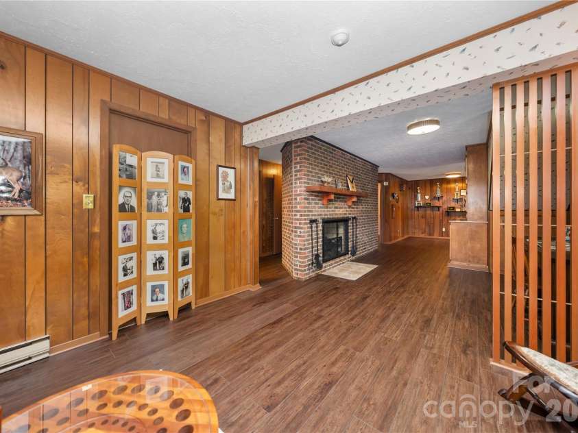 113 Riverside Estate Road, Brevard, NC 28712.  MLS# CAR4420795, YatesRealty ID 50222. 