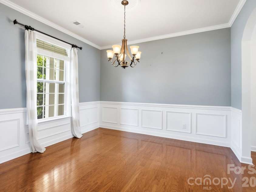 5080 Gladiola Way, Tega Cay, SC 29708.  MLS# CAR4422660, YatesRealty ID 50223. 