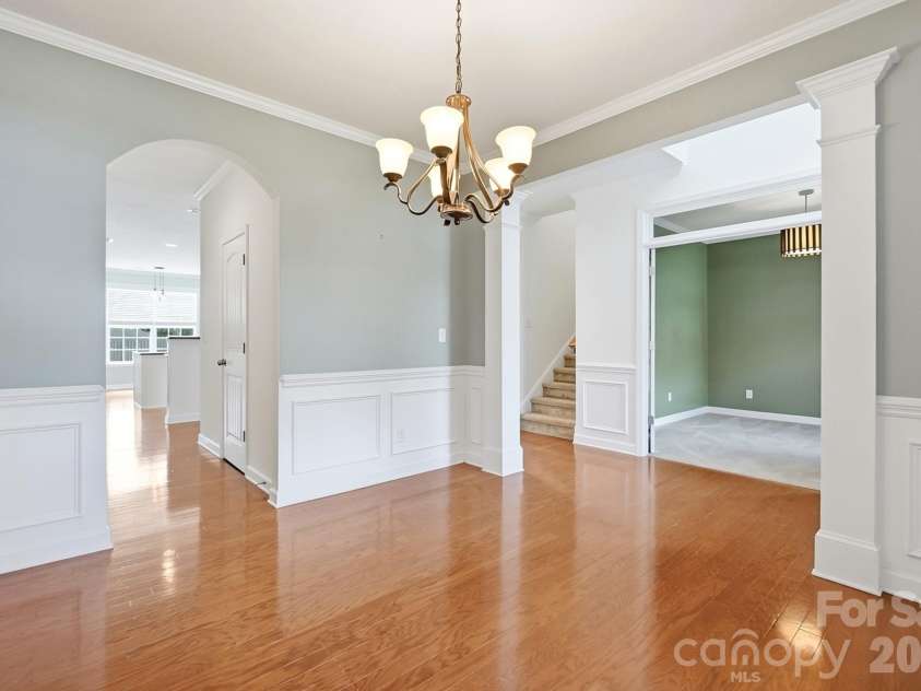 5080 Gladiola Way, Tega Cay, SC 29708.  MLS# CAR4422660, YatesRealty ID 50223. 