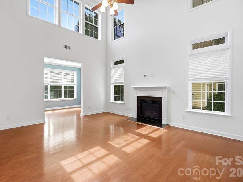 5080 Gladiola Way, Tega Cay, SC 29708.  MLS# CAR4422660, YatesRealty ID 50223. 