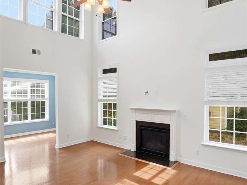 5080 Gladiola Way, Tega Cay, SC 29708.  MLS# CAR4422660, YatesRealty ID 50223. 