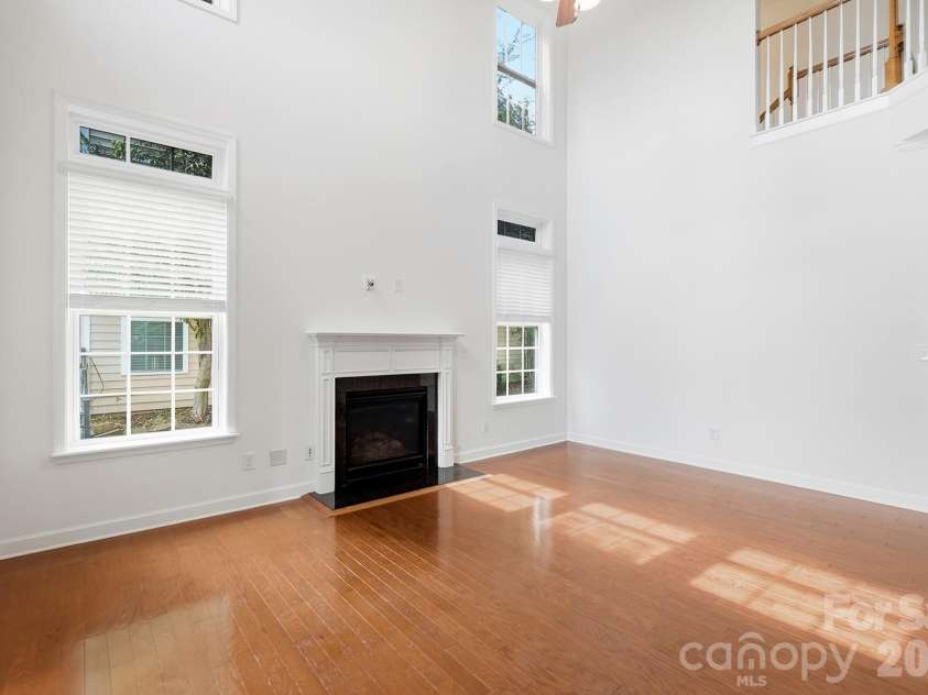 5080 Gladiola Way, Tega Cay, SC 29708.  MLS# CAR4422660, YatesRealty ID 50223. 