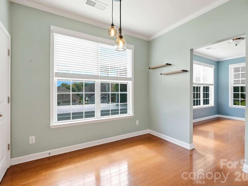 5080 Gladiola Way, Tega Cay, SC 29708.  MLS# CAR4422660, YatesRealty ID 50223. 