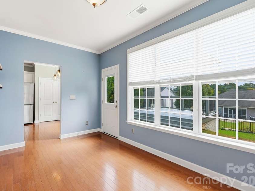 5080 Gladiola Way, Tega Cay, SC 29708.  MLS# CAR4422660, YatesRealty ID 50223. 