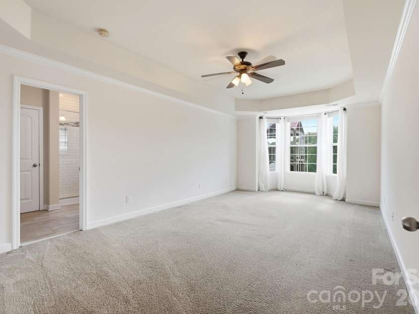 5080 Gladiola Way, Tega Cay, SC 29708.  MLS# CAR4422660, YatesRealty ID 50223. 