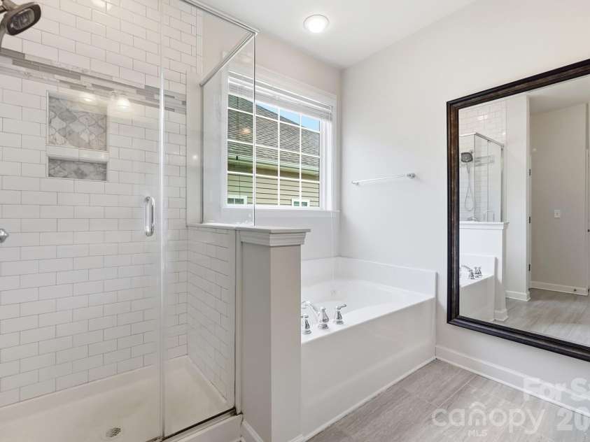 5080 Gladiola Way, Tega Cay, SC 29708.  MLS# CAR4422660, YatesRealty ID 50223. 