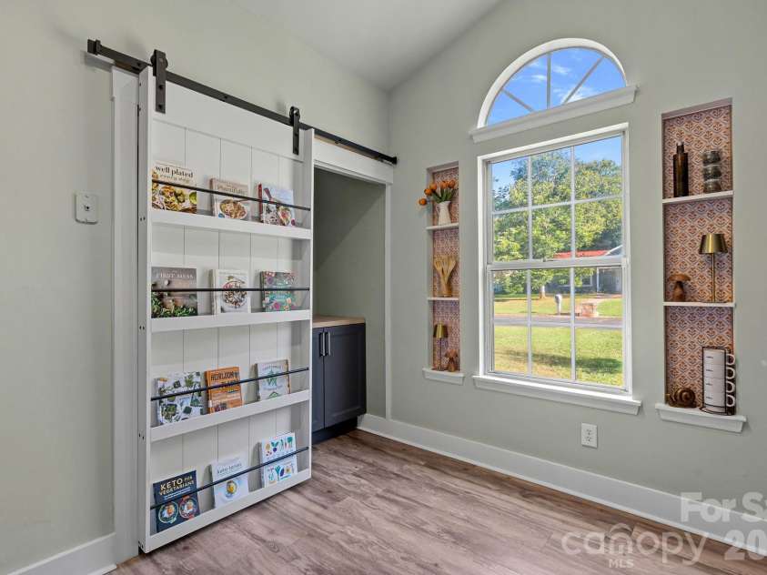 7120 Chattanooga Lane, Mint Hill, NC 28227.  MLS# CAR4422674, YatesRealty ID 50226. 