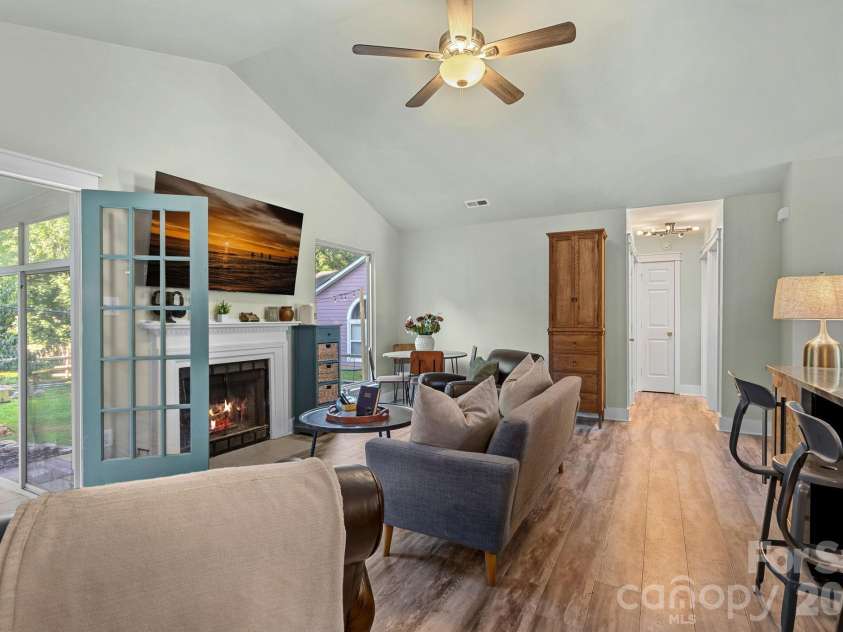 7120 Chattanooga Lane, Mint Hill, NC 28227.  MLS# CAR4422674, YatesRealty ID 50226. 
