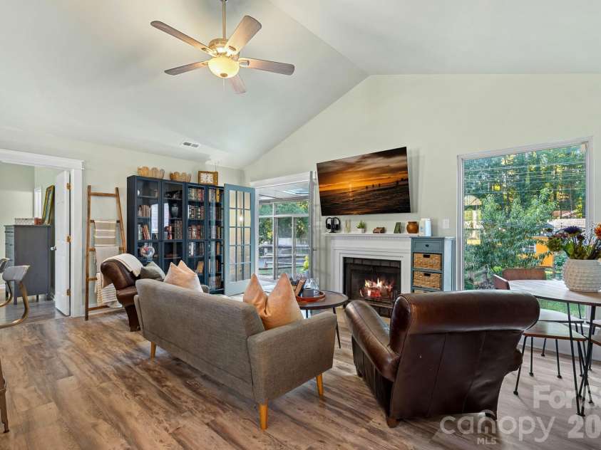 7120 Chattanooga Lane, Mint Hill, NC 28227.  MLS# CAR4422674, YatesRealty ID 50226. 