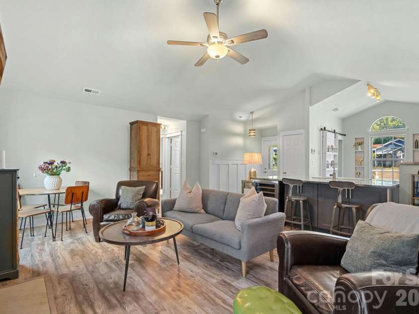 7120 Chattanooga Lane, Mint Hill, NC 28227.  MLS# CAR4422674, YatesRealty ID 50226. 
