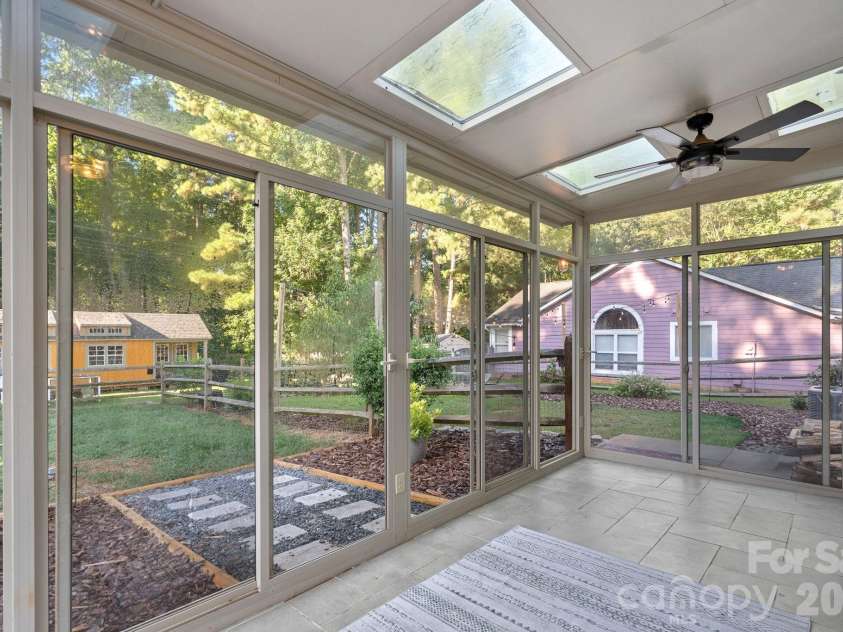7120 Chattanooga Lane, Mint Hill, NC 28227.  MLS# CAR4422674, YatesRealty ID 50226. 