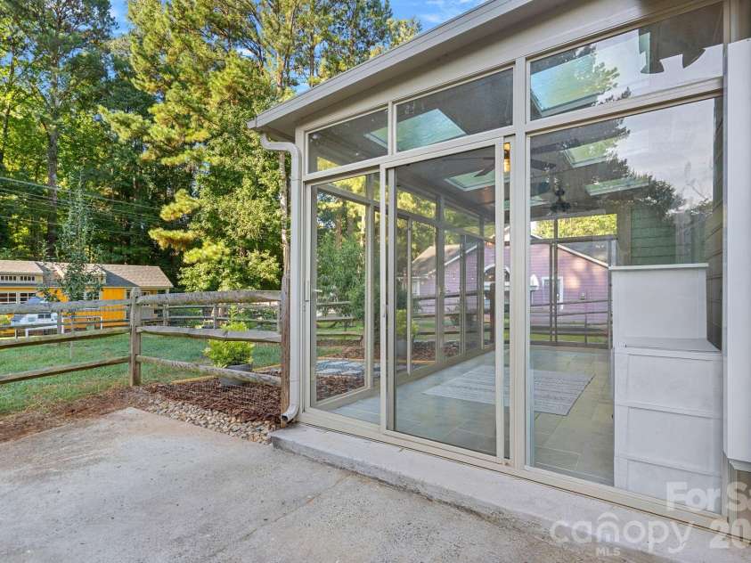 7120 Chattanooga Lane, Mint Hill, NC 28227.  MLS# CAR4422674, YatesRealty ID 50226. 