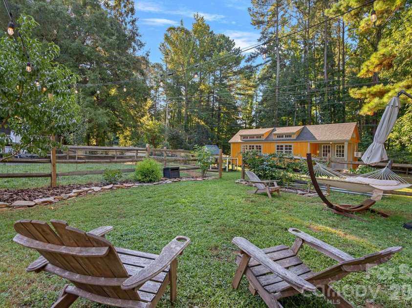 7120 Chattanooga Lane, Mint Hill, NC 28227.  MLS# CAR4422674, YatesRealty ID 50226. 