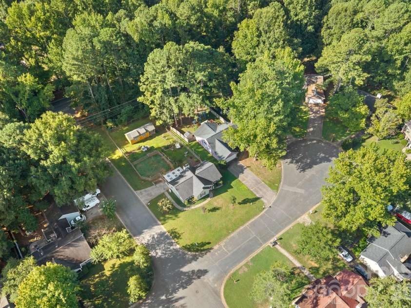 7120 Chattanooga Lane, Mint Hill, NC 28227.  MLS# CAR4422674, YatesRealty ID 50226. 