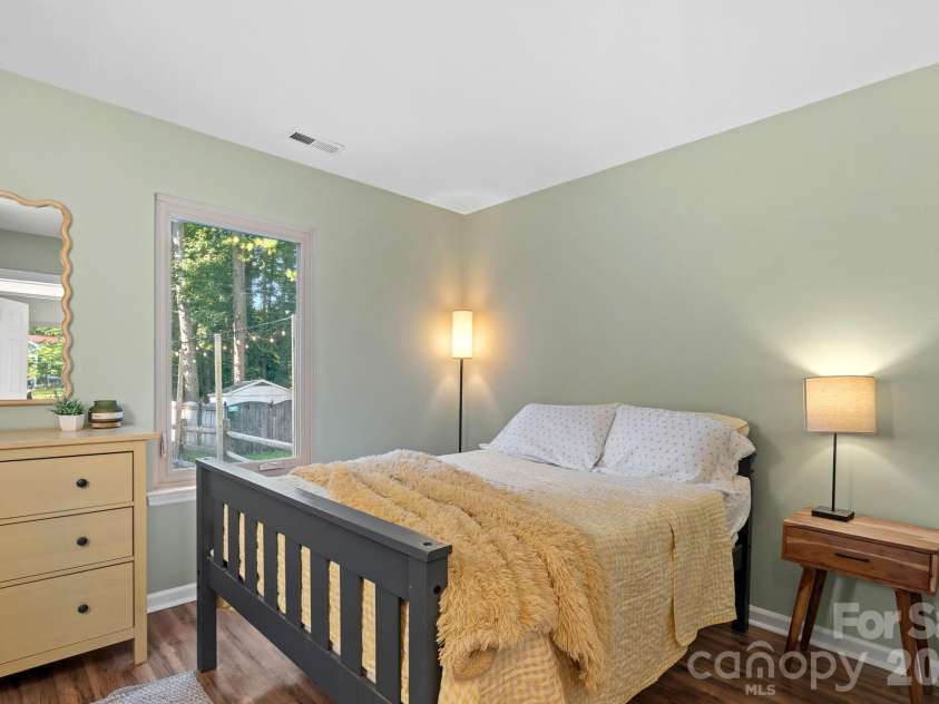 7120 Chattanooga Lane, Mint Hill, NC 28227.  MLS# CAR4422674, YatesRealty ID 50226. Bedroom 3