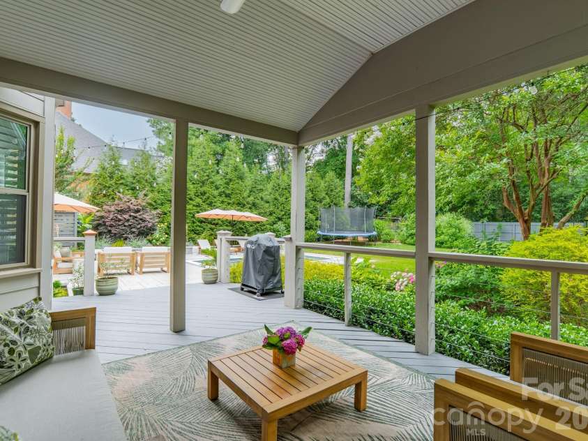 6709 Alexandria Lane, Charlotte, NC 28270.  MLS# CAR4422480, YatesRealty ID 50228. 