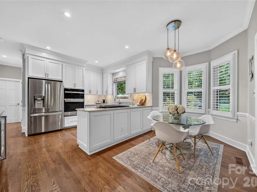 6709 Alexandria Lane, Charlotte, NC 28270.  MLS# CAR4422480, YatesRealty ID 50228. 