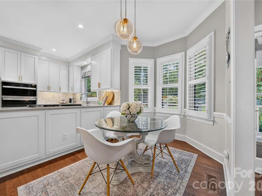 6709 Alexandria Lane, Charlotte, NC 28270.  MLS# CAR4422480, YatesRealty ID 50228. 