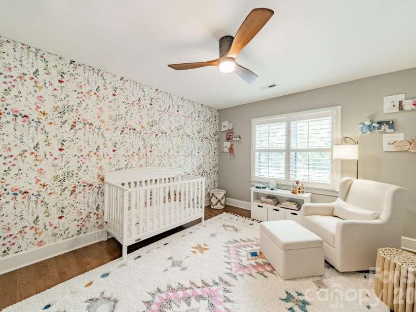 6709 Alexandria Lane, Charlotte, NC 28270.  MLS# CAR4422480, YatesRealty ID 50228. 