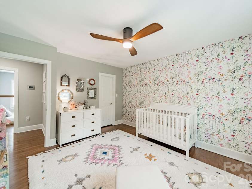 6709 Alexandria Lane, Charlotte, NC 28270.  MLS# CAR4422480, YatesRealty ID 50228. 