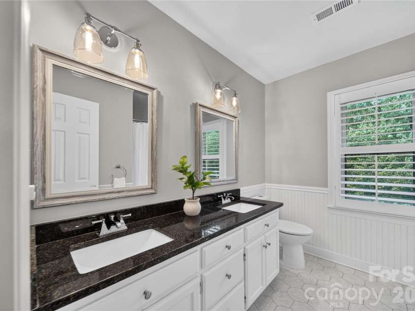6709 Alexandria Lane, Charlotte, NC 28270.  MLS# CAR4422480, YatesRealty ID 50228. 