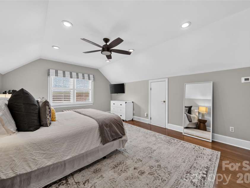 6709 Alexandria Lane, Charlotte, NC 28270.  MLS# CAR4422480, YatesRealty ID 50228. 