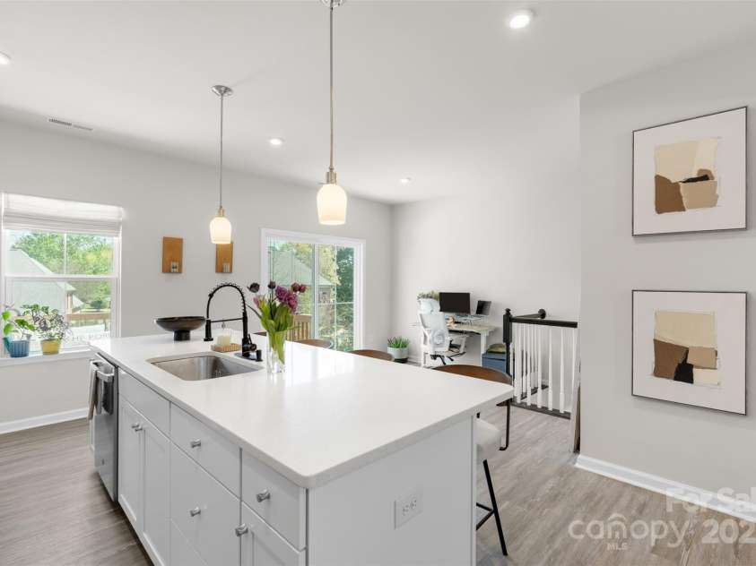 2619 Grantham Place Drive, Fort Mill, SC 29715.  MLS# CAR4241716, YatesRealty ID 5023. 