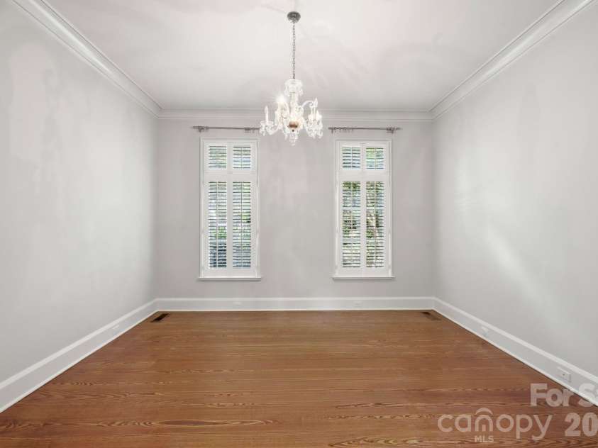 4935 Piper Glen Drive, Charlotte, NC 28277.  MLS# CAR4417879, YatesRealty ID 50231. Secondary Bedroom