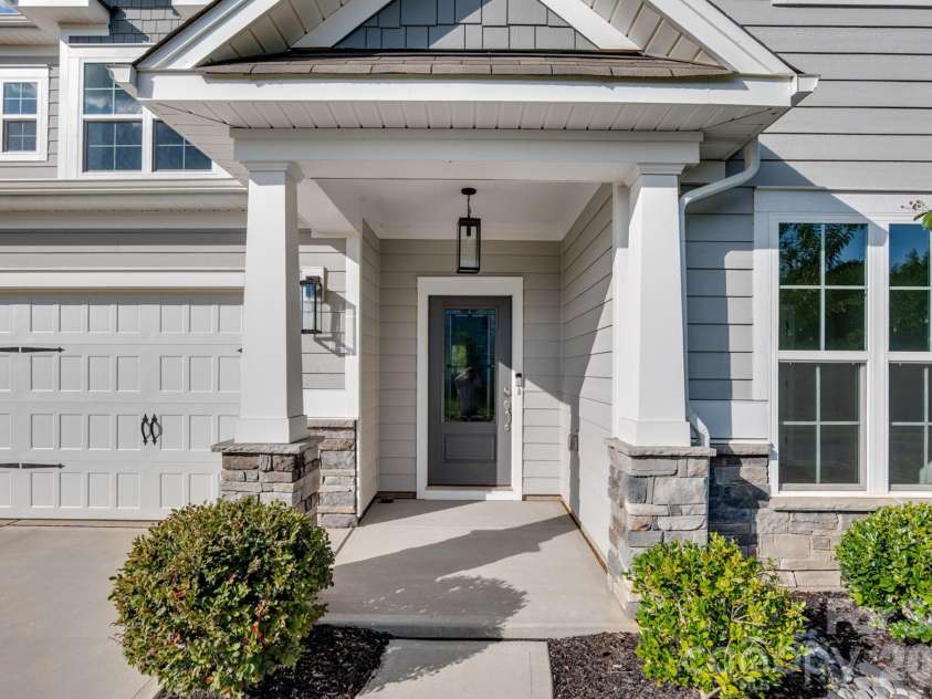 2108 Sabra Street, Gastonia, NC 28054.  MLS# CAR4422842, YatesRealty ID 50232. 