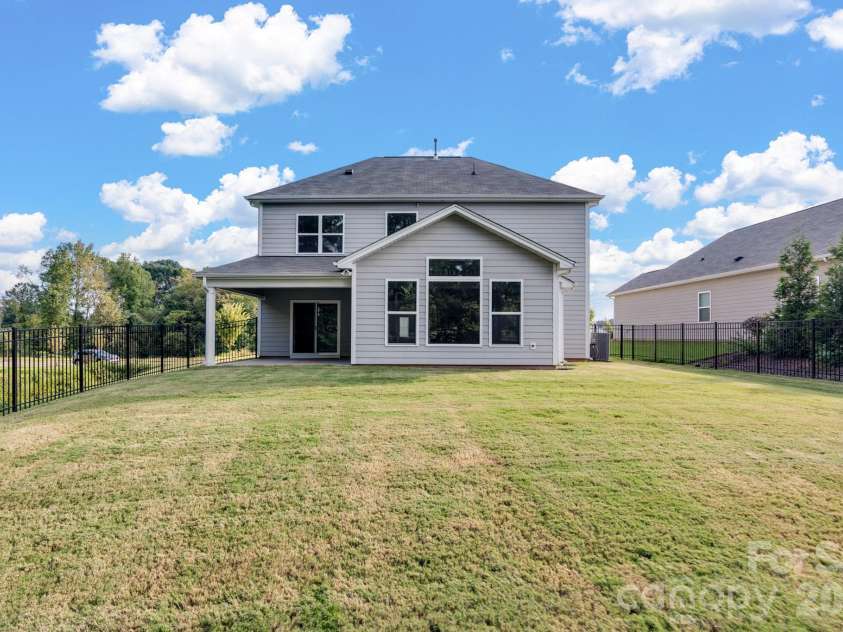 2108 Sabra Street, Gastonia, NC 28054.  MLS# CAR4422842, YatesRealty ID 50232. 