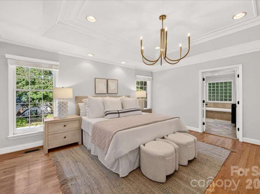 5400 Mcalpine Farm Road, Charlotte, NC 28226.  MLS# CAR4422846, YatesRealty ID 50235. 