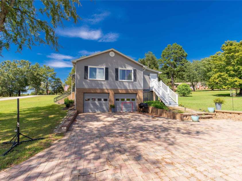 1009 Hollow Road, Chester, SC 29706.  MLS# CAR4422913, YatesRealty ID 50236. 