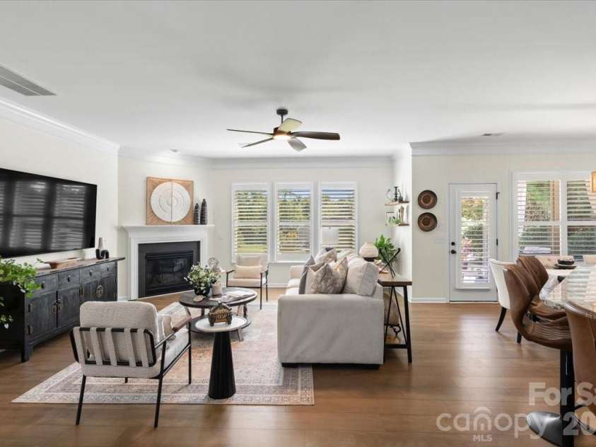 2741 Dunlin Drive, Indian Land, SC 29707.  MLS# CAR4422872, YatesRealty ID 50239. 