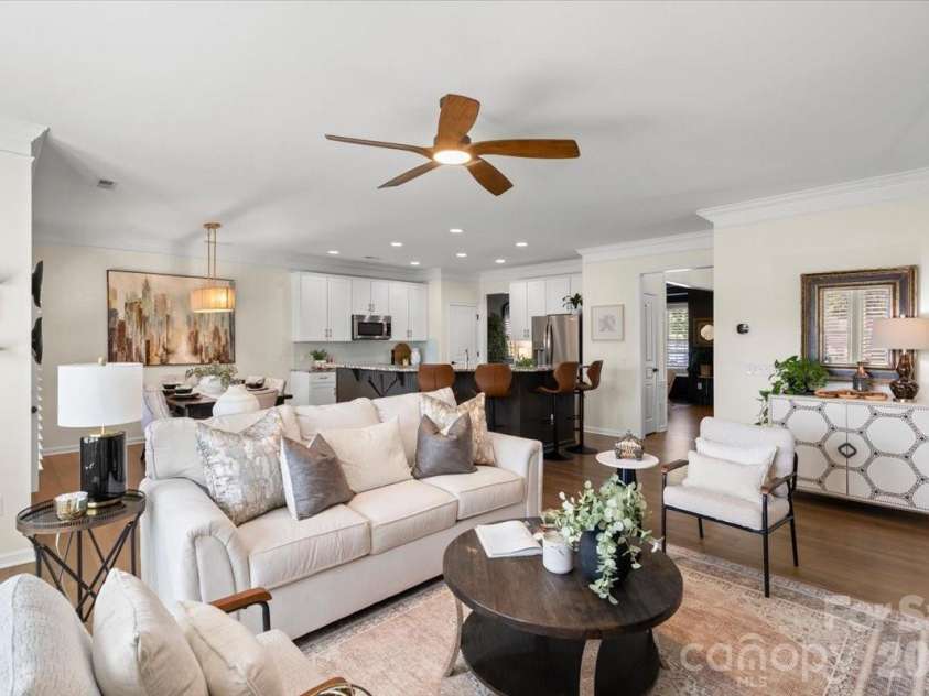 2741 Dunlin Drive, Indian Land, SC 29707.  MLS# CAR4422872, YatesRealty ID 50239. 