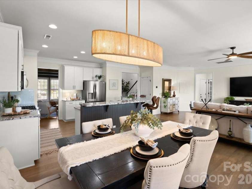 2741 Dunlin Drive, Indian Land, SC 29707.  MLS# CAR4422872, YatesRealty ID 50239. 