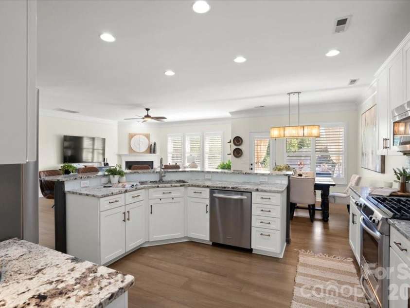 2741 Dunlin Drive, Indian Land, SC 29707.  MLS# CAR4422872, YatesRealty ID 50239. 