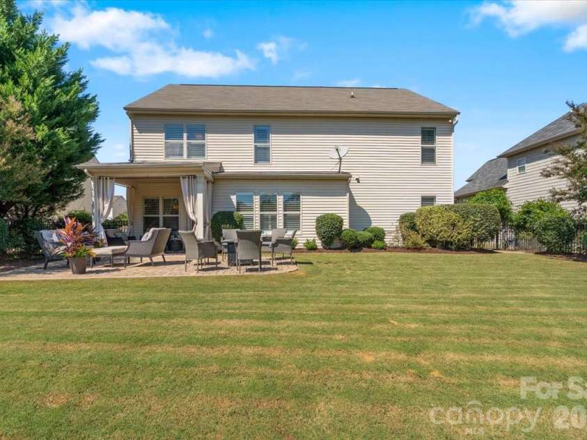2741 Dunlin Drive, Indian Land, SC 29707.  MLS# CAR4422872, YatesRealty ID 50239. 